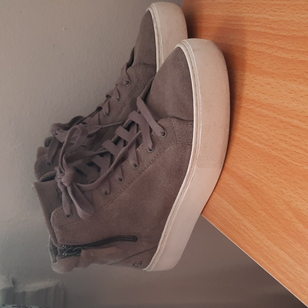 UGG Seude High Tops